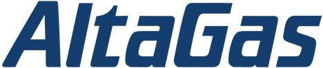 AltaGas Ltd. logo
