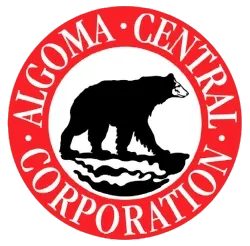 Algoma Central Corporation logo