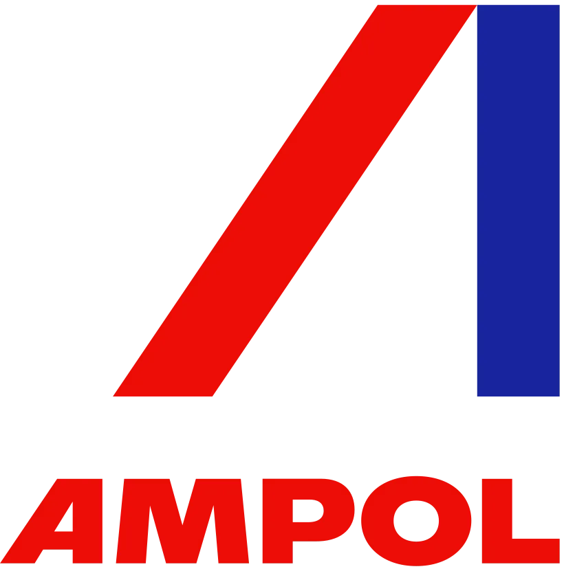 AMPOL LIMITED logo