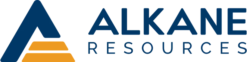 ALKANE RESOURCES LIMITED logo