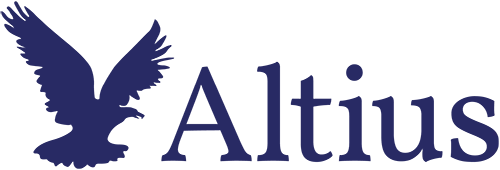 Altius Minerals Corporation logo