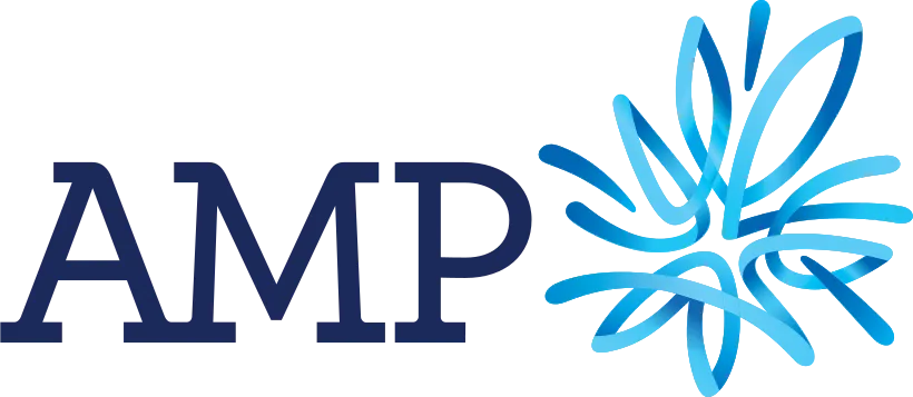 AMP LIMITED logo