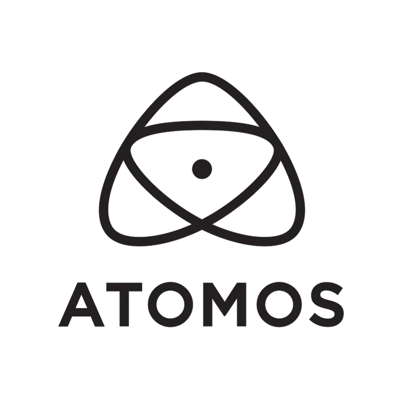 ATOMOS LIMITED logo