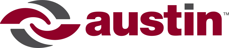 AUSTIN ENGINEERING LIMITED logo