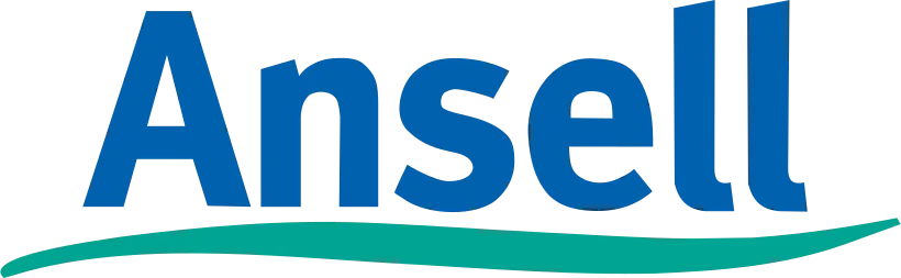 ANSELL LIMITED logo
