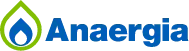 Anaergia Inc. logo