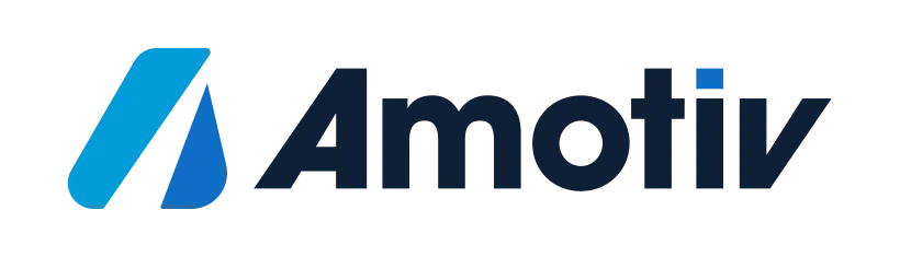 AMOTIV LIMITED logo