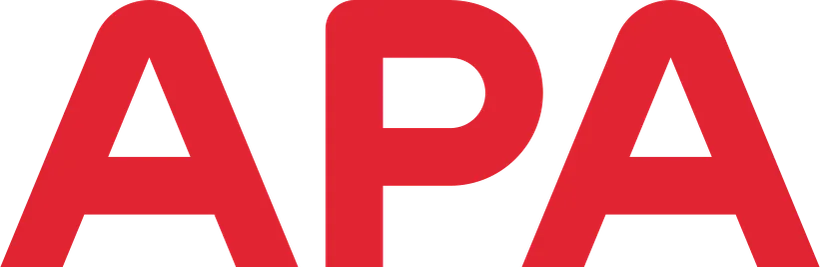 APA GROUP logo