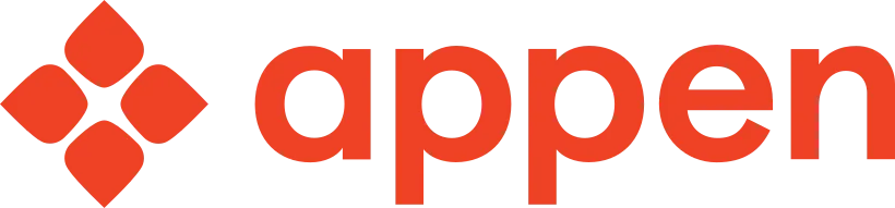 APPEN LIMITED logo