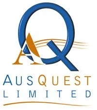 AUSQUEST LIMITED logo