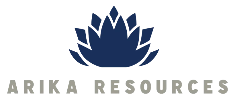ARIKA RESOURCES LIMITED logo