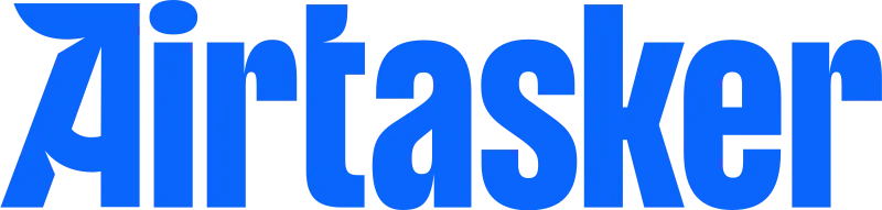 AIRTASKER LIMITED logo