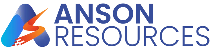 ANSON RESOURCES LIMITED logo