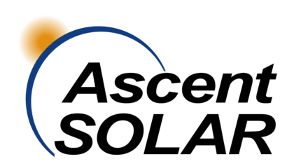 Ascent Solar Technologies, Inc. logo