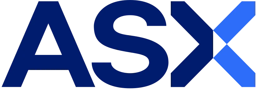 ASX LIMITED logo