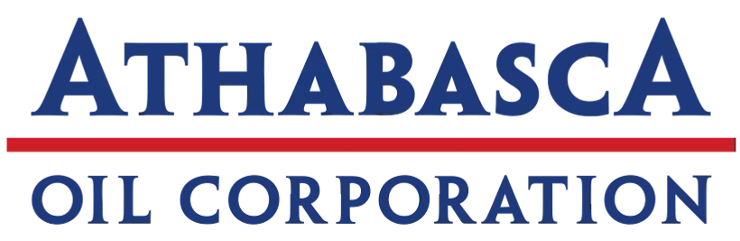 Athabasca Oil Corporation logo