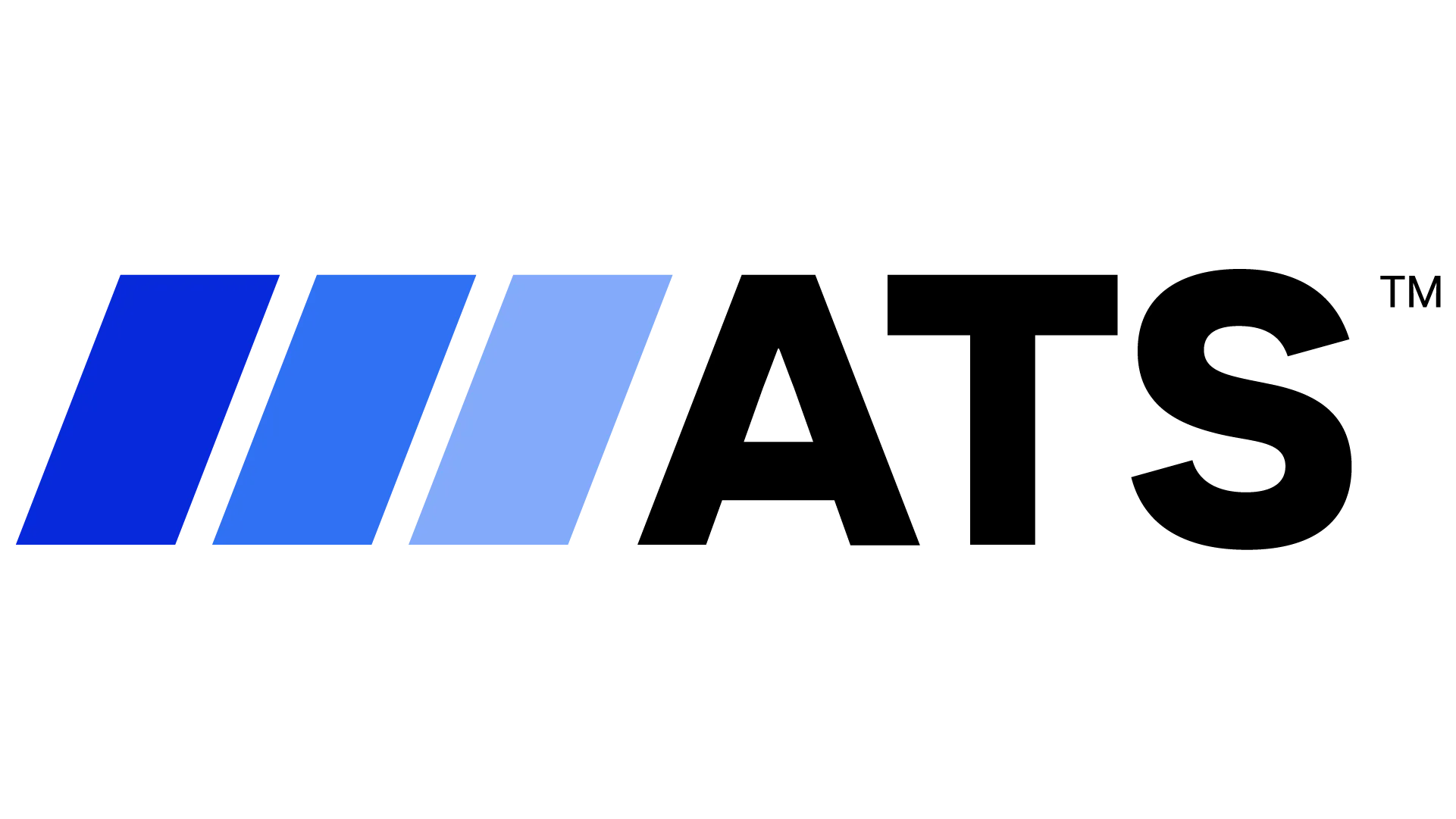 ATS Corporation logo