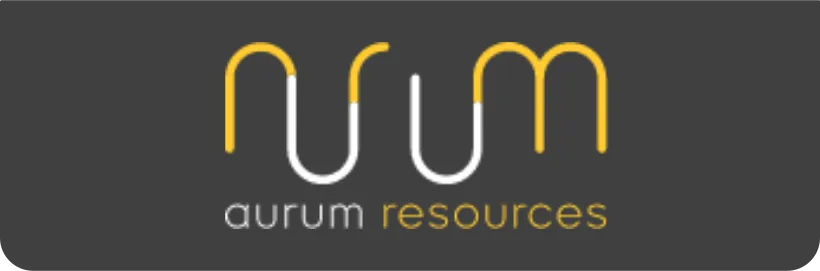 AURUM RESOURCES LIMITED logo