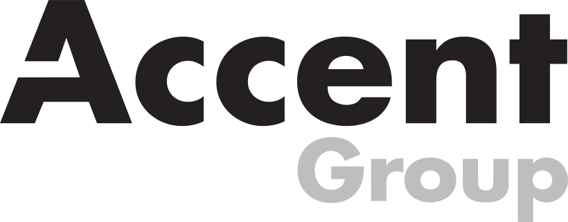 ACCENT GROUP LIMITED logo