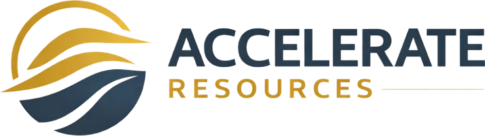 ACCELERATE RESOURCES LIMITED logo