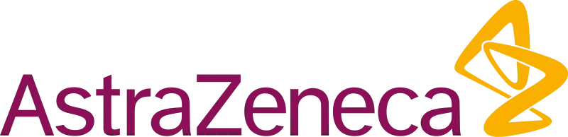 ASTRAZENECA PLC logo