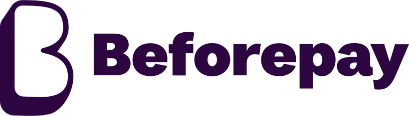 BEFOREPAY GROUP LIMITED logo