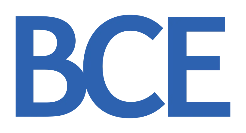 BCE Inc. logo