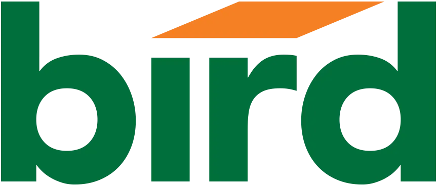 Bird Construction Inc. logo