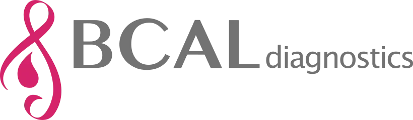 BCAL DIAGNOSTICS LIMITED logo