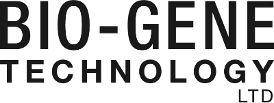 BIO-GENE TECHNOLOGY LTD logo
