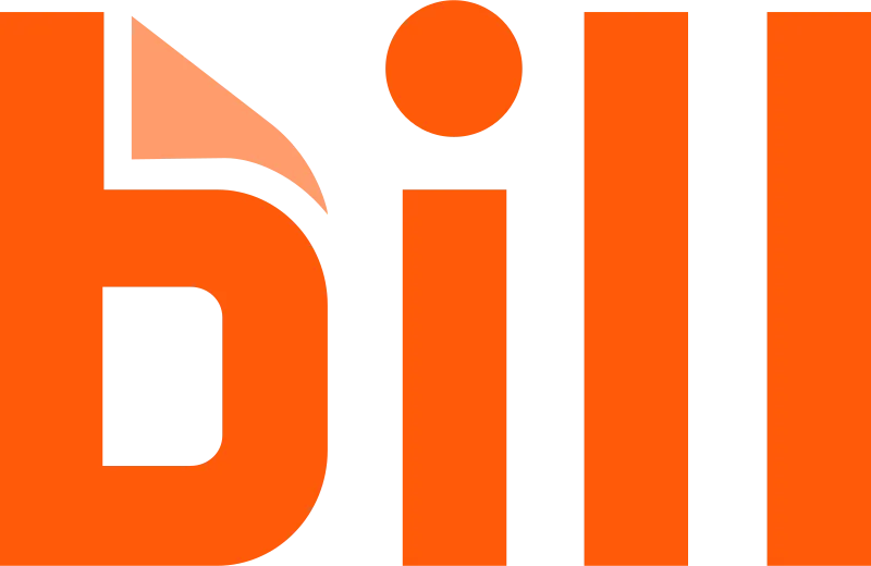 BILL Holdings, Inc. logo