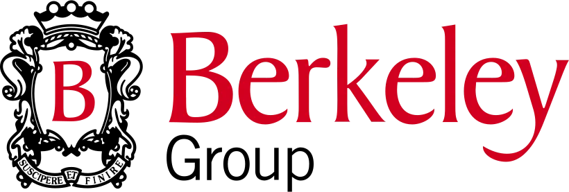 BERKELEY GROUP HOLDINGS (THE) PLC logo
