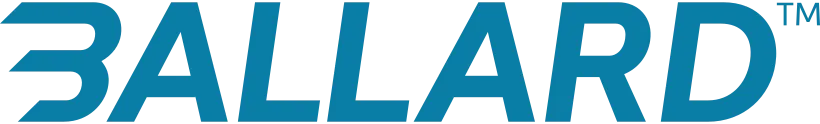 Ballard Power Systems Inc. logo