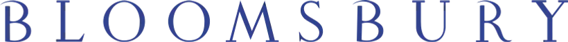 BLOOMSBURY PUBLISHING PLC logo