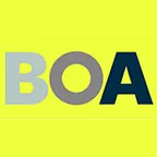 BOA RESOURCES LTD logo