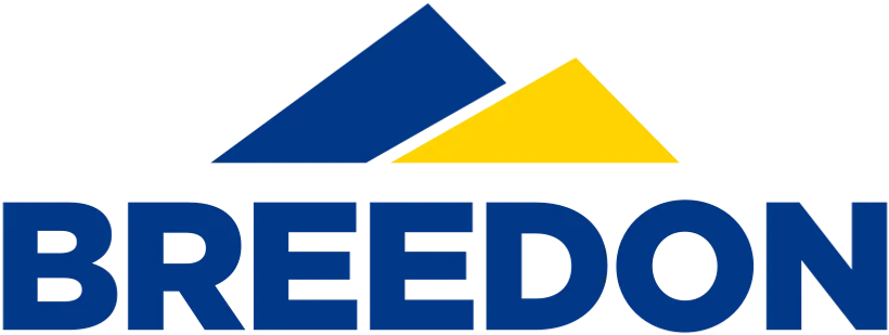BREEDON GROUP PLC logo