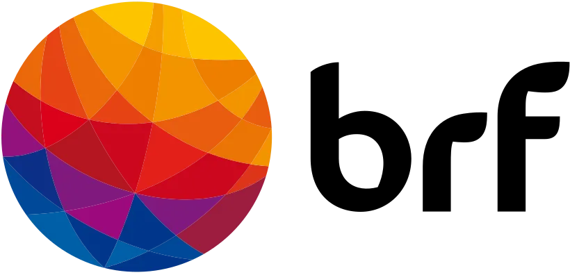 BRF SA logo
