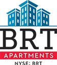 BRT Apartments Corp. logo