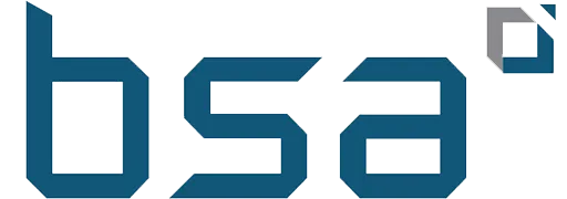 BSA LIMITED logo