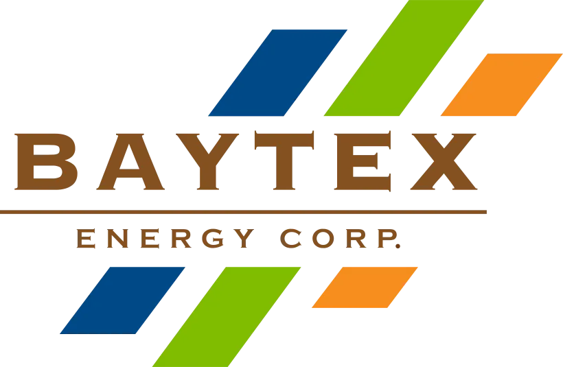 Baytex Energy Corp. logo