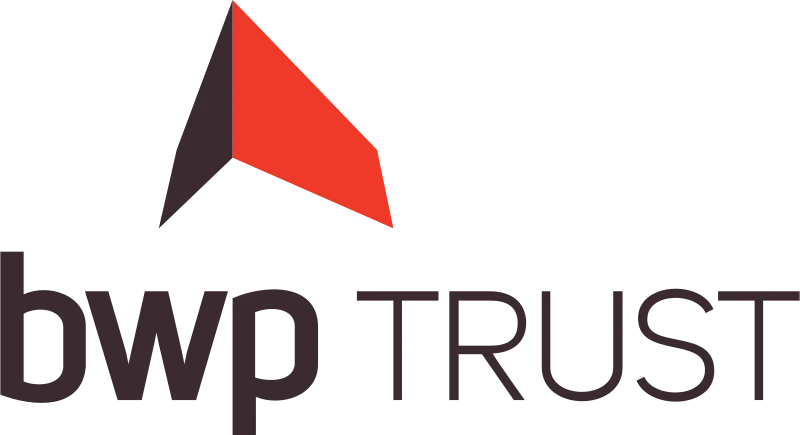 BWP GROUP logo
