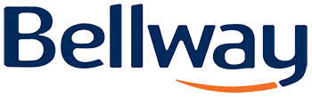 BELLWAY PLC logo