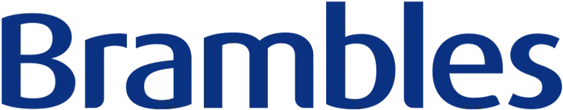 BRAMBLES LIMITED logo