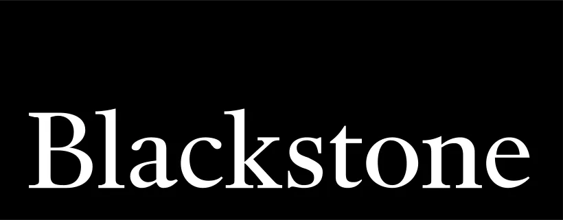 Blackstone Digital Infrastructure Trust Inc. logo