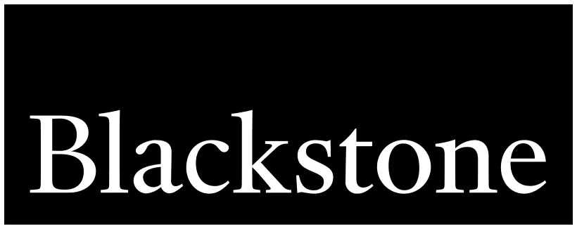 Blackstone Secured Lending Fund logo