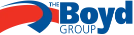Boyd Group Services inc. logo