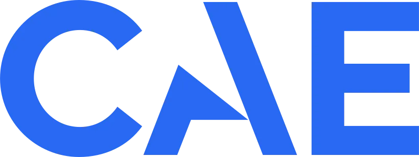 CAE Inc. logo