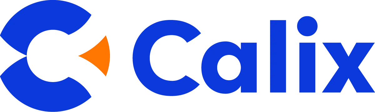 CALIX, INC logo