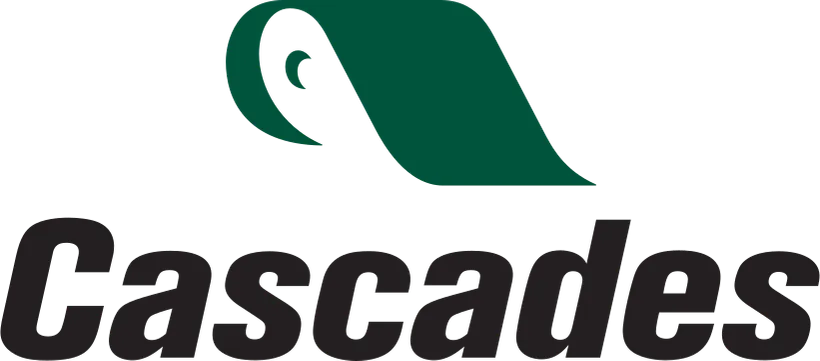 Cascades Inc. logo