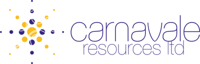 CARNAVALE RESOURCES LIMITED logo